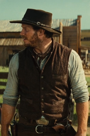 Custom Made Clothing The Magnificent Seven