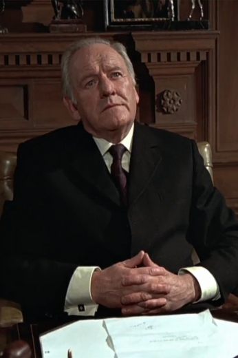 The Man with the Golden Gun