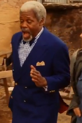 The Royal Tenenbaums