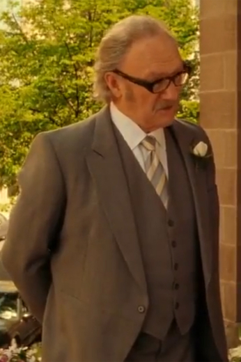 Custom Made Clothing The Royal Tenenbaums