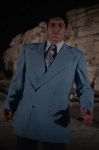 The Spy Who Loved Me