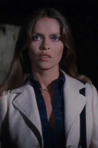 Custom Made Clothing The Spy Who Loved Me