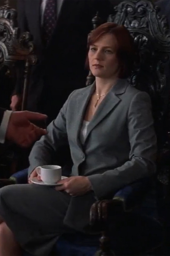 The World Is Not Enough