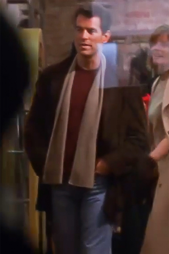 Thormas Crown Affair