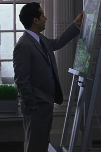 Mens Movie & Film replicas Men Suits from Movies & Films