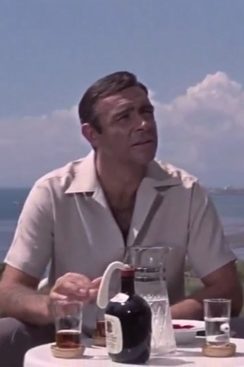 Mens Movie & Film replicas Shirts from Movies & Films