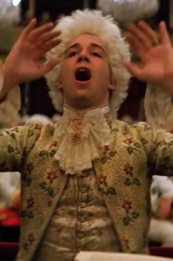 Amadeus