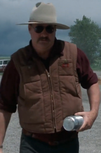 Custom Made Clothing Brokeback Mountain