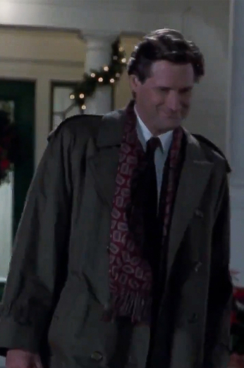 Custom Made Clothing Sleepless In Seattle