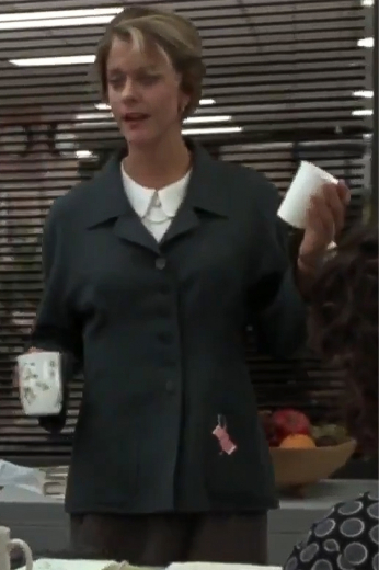 Custom Made Clothing Sleepless In Seattle