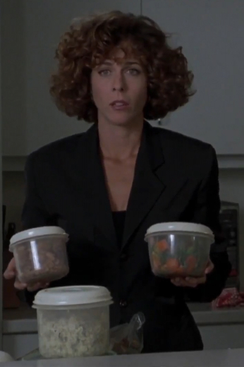 Sleepless In Seattle