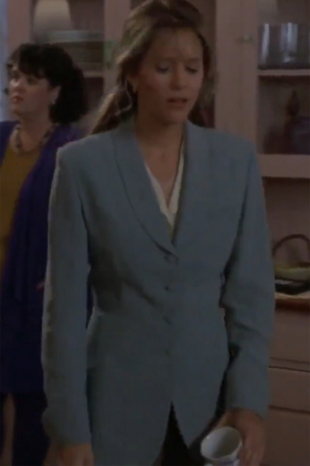 Custom Made Clothing Sleepless In Seattle