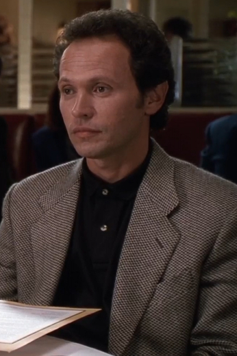 Custom Made Clothing When Harry Met Sally