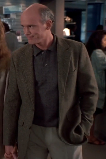 When Harry Met Sally