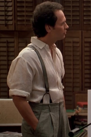 When Harry Met Sally