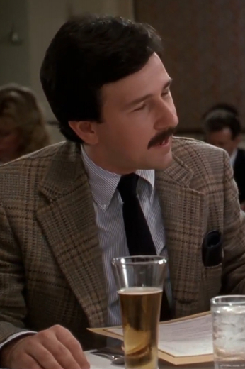 When Harry Met Sally