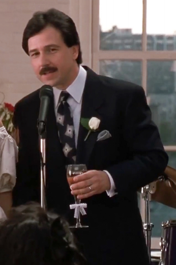 Custom Made Clothing When Harry Met Sally