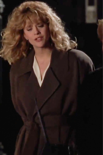 When Harry Met Sally