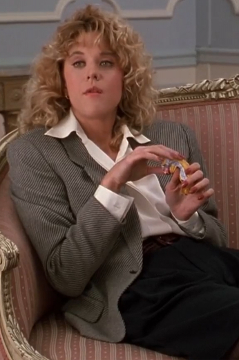 When Harry Met Sally