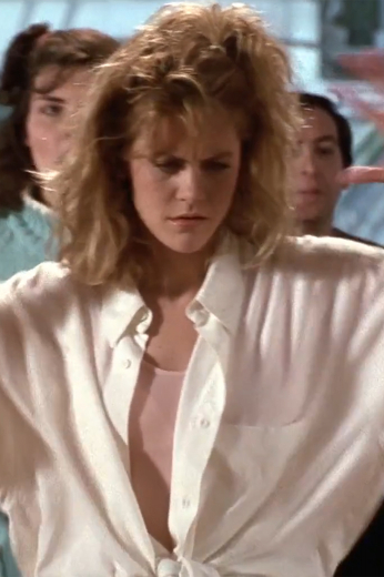 When Harry Met Sally