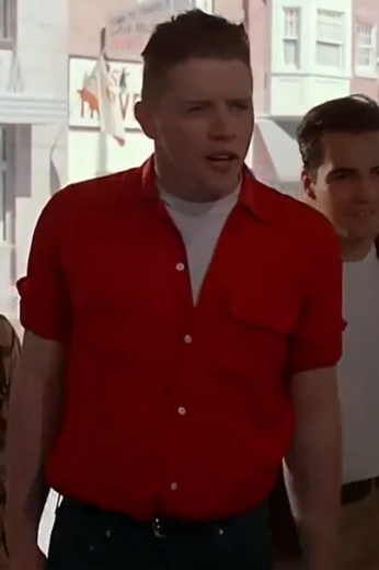 Mens Movie & Film replicas Shirts from Movies & Films