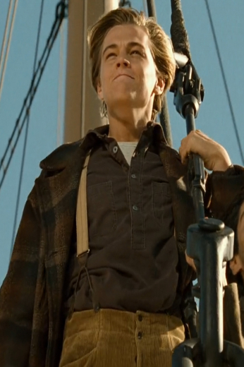 Titanic