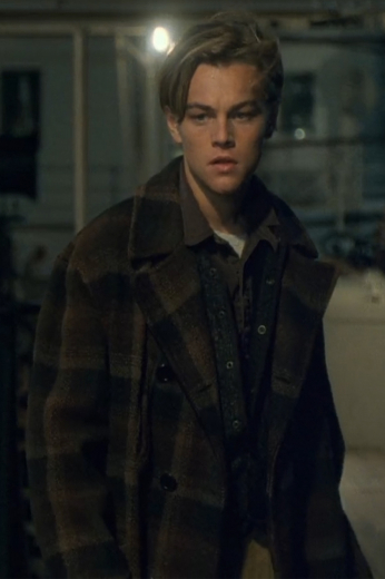 Custom Made Clothing Titanic
