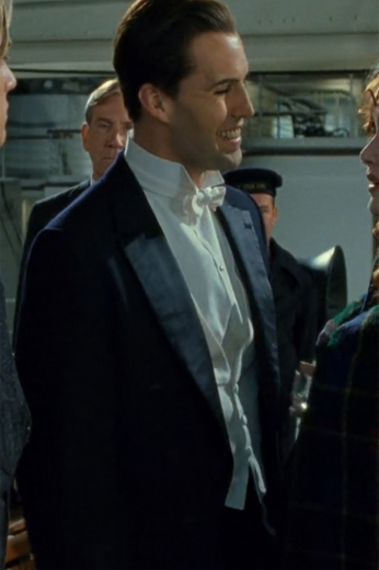 Custom Made Clothing Titanic