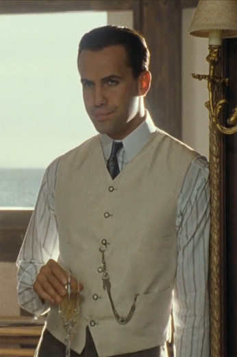Custom Made Clothing Titanic