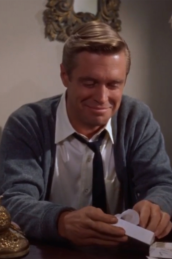 Breakfast At Tiffany