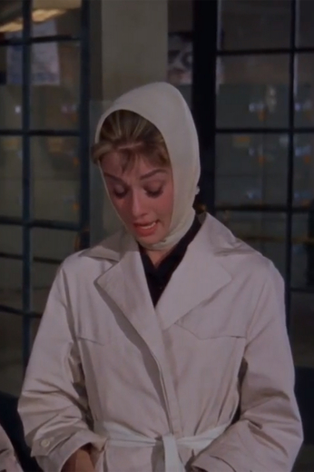 Breakfast At Tiffany