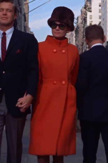 Custom Made Clothing Breakfast At Tiffany
