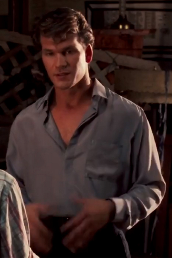 Mens Movie & Film replicas Shirts from Movies & Films