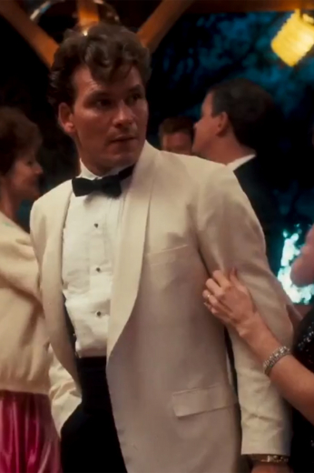 Mens Movie & Film replicas Tuxedo & Dinner Suits from Movies & Films