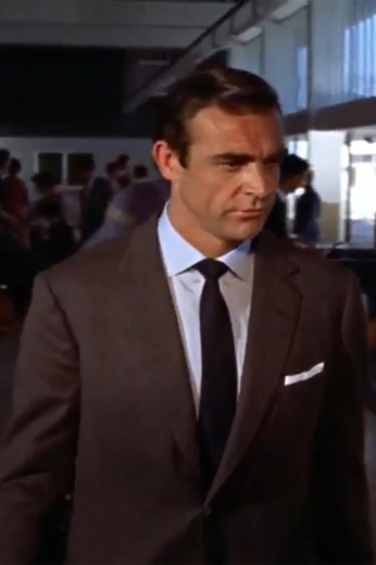Dr. no