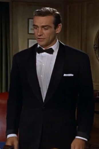 Dr. no