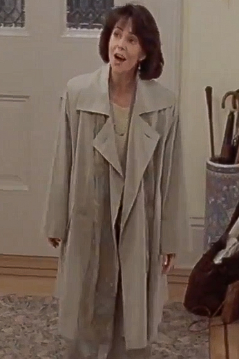 Mrs Doubtfire