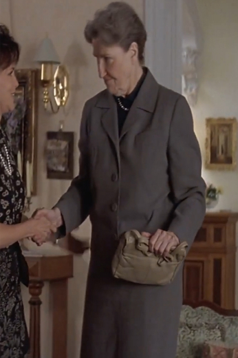 Custom Made Clothing Mrs Doubtfire