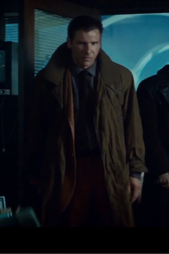 Blade Runner