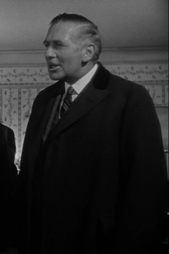 Mens Movie & Film replicas Overcoats & Topcoats from Movies & Films