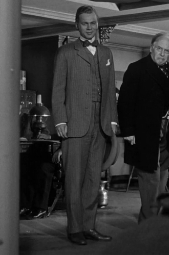 Mens Movie & Film replicas Men Suits from Movies & Films