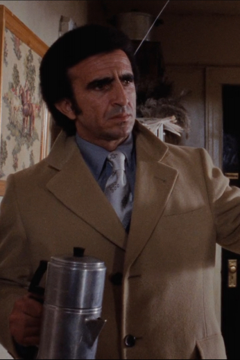 Mens Movie & Film replicas Overcoats & Topcoats from Movies & Films