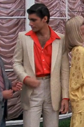 Custom Made Clothing Scarface