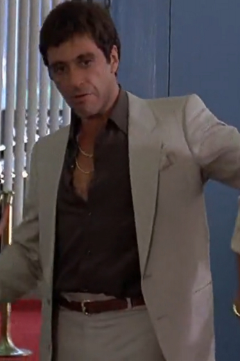 Mens Movie & Film replicas Men Suits from Movies & Films