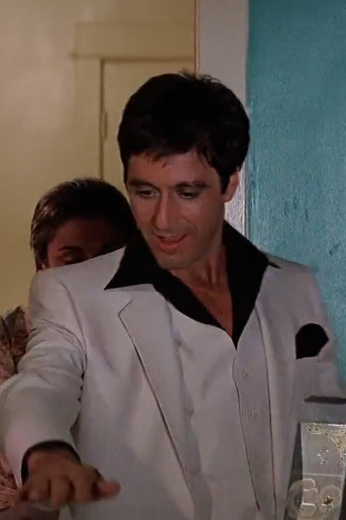 Mens Movie & Film replicas Men Suits from Movies & Films