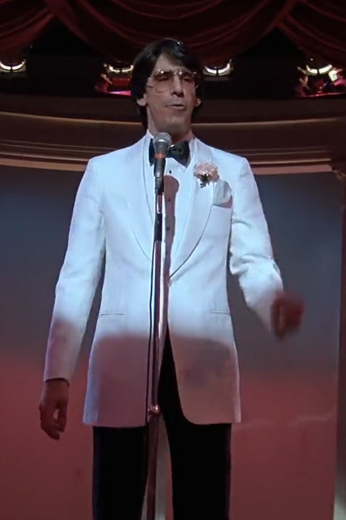 Custom Made Clothing Scarface