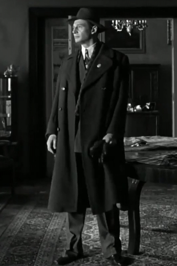 Custom Made Clothing Schindler's List