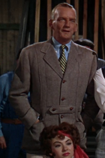 Custom Made Clothing Singin' in the Rain