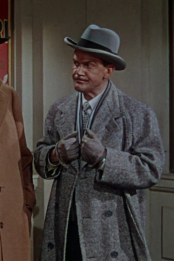 Mens Movie & Film replicas Overcoats & Topcoats from Movies & Films