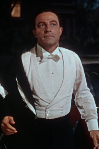 Custom Made Clothing Singin' in the Rain